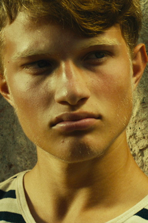 Andrea Orano profile