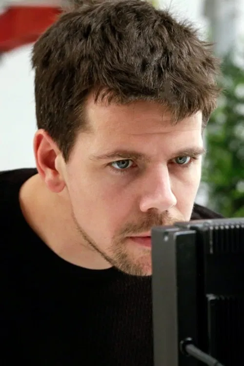 Sylvain Bressollette profile