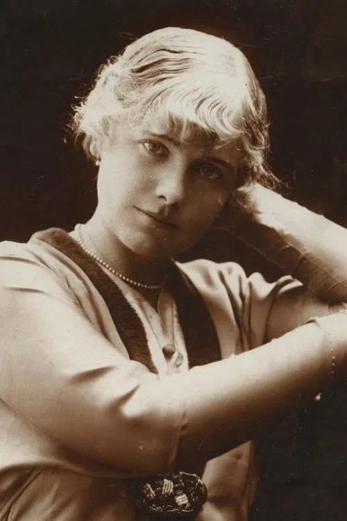 Agnes Nørlund Seemann profile