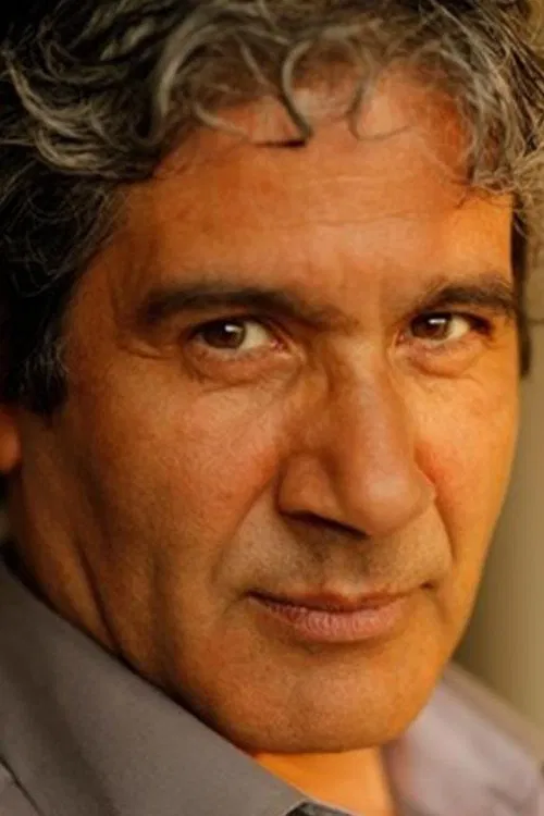 Sidney Boccara profile