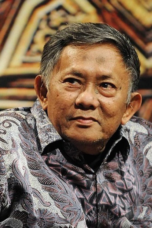 Chaerul Umam profile