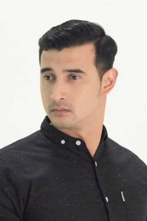 Ali Syakieb profile