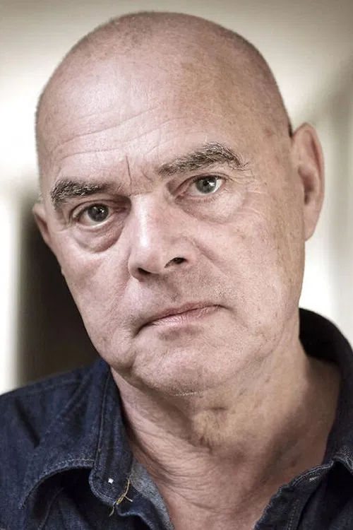 Flemming Pless profile