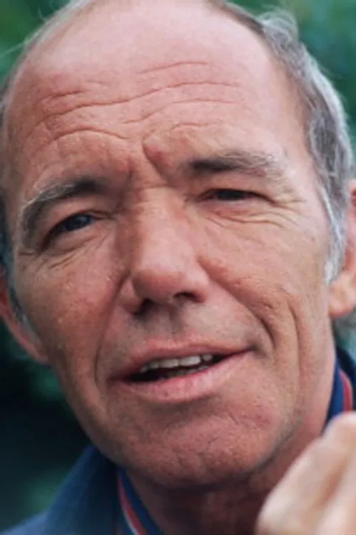 Otto Brandenburg profile