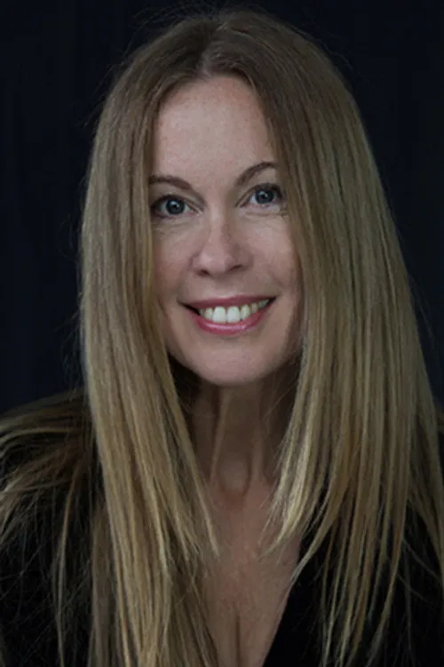 Lada Rudakova profile