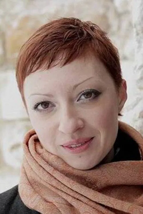 Svetlana Trofimova profile