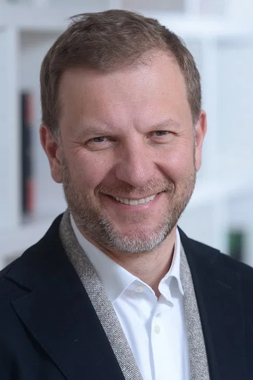 Pyotr Lidov-Petrovskiy profile