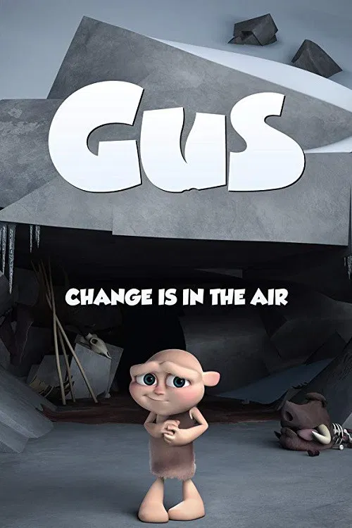 Gus poster