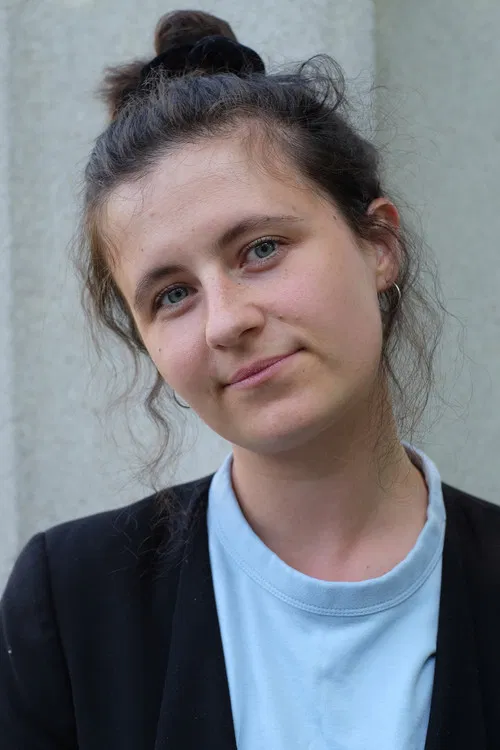 Sofia Falzberger profile