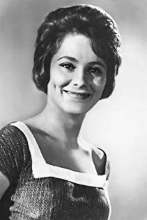 Ilona Agárdy profile