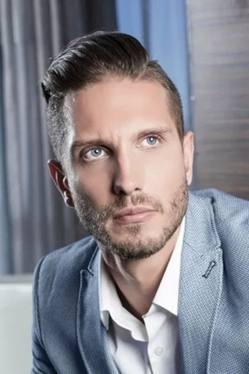 Quinton James profile