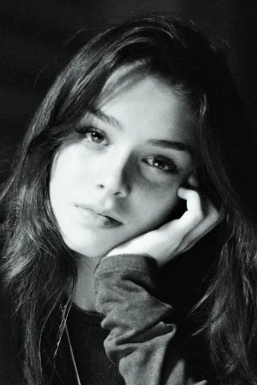 Ülkü Hilal Çiftçi profile