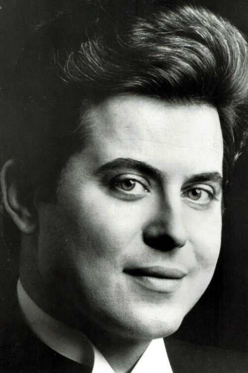 Wyatscheslaw Polozov profile