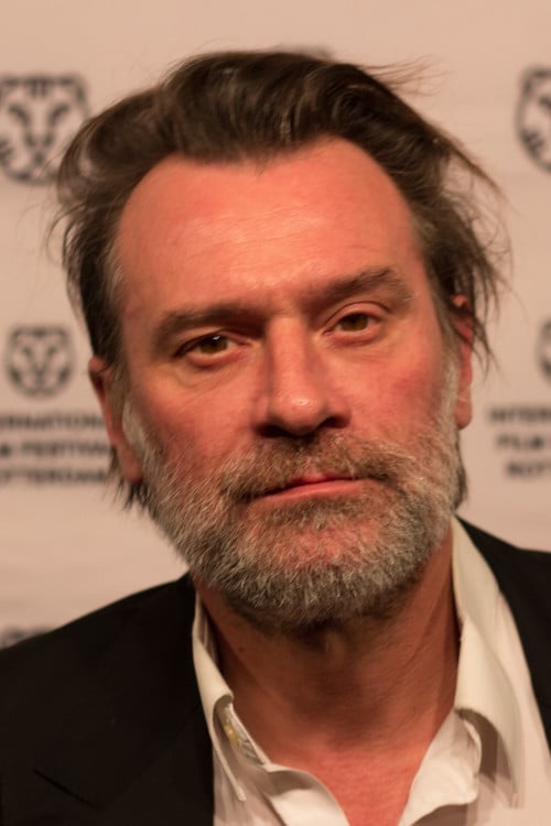 Daan Stuyven profile