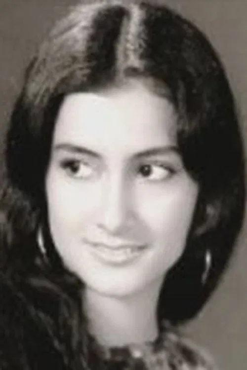 Rosita Bouchot profile