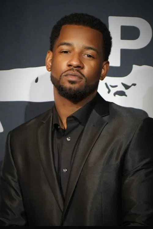 Amire K Reed profile