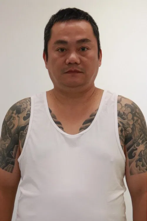 Hsiao Hung-wen profile