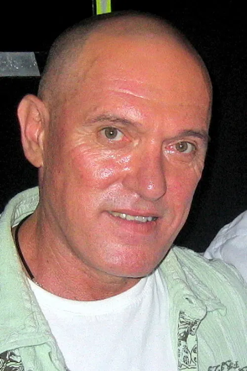 Shlomi Shabat profile