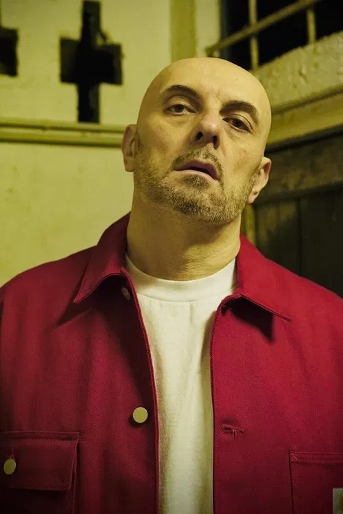 Massimiliano Dagani profile