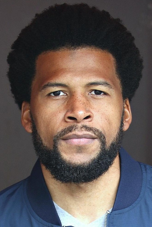 Spencer Longmore profile