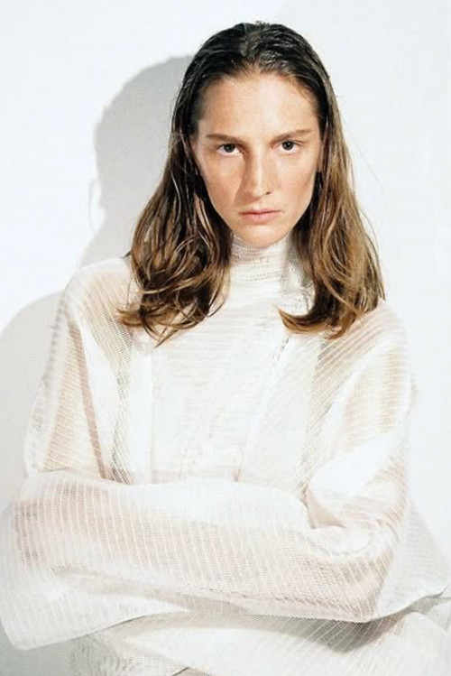 Ros Georgiou profile