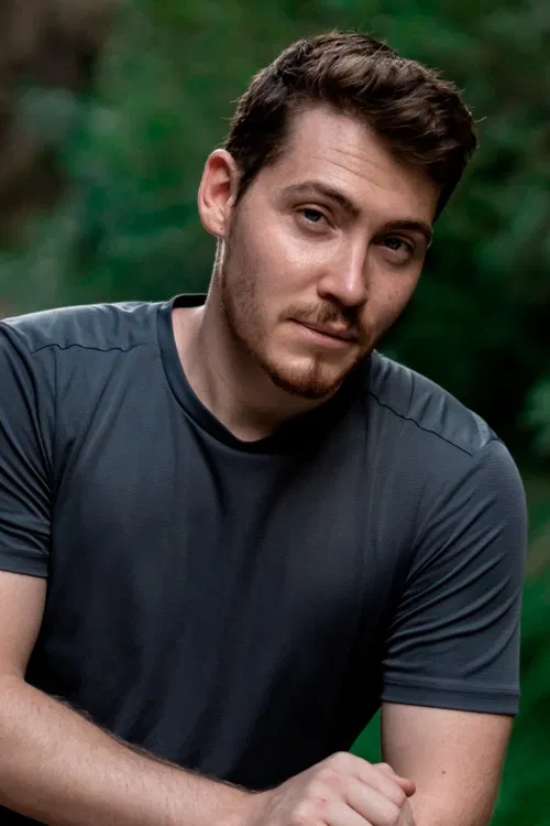 Francisco González Lucena profile