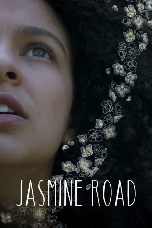 Jasmine Road poster