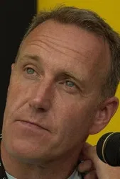 Richard Jobson profile