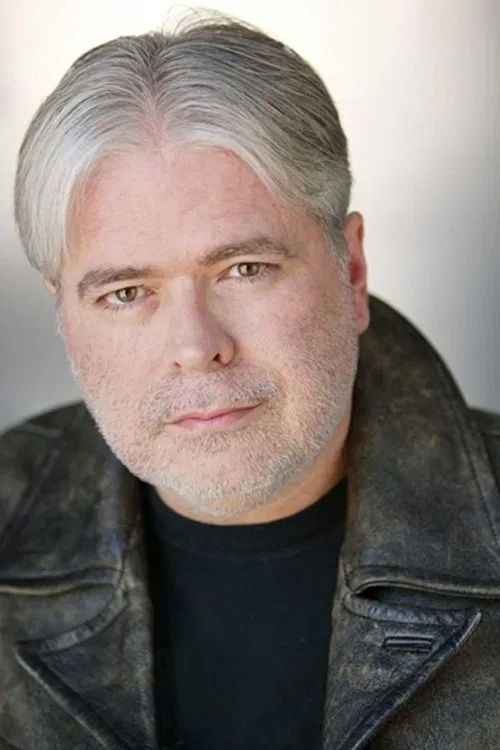 Steve Powers profile