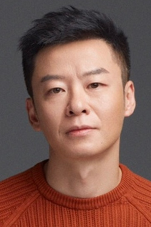 Yang Kaisen profile