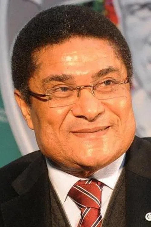 Eusébio profile