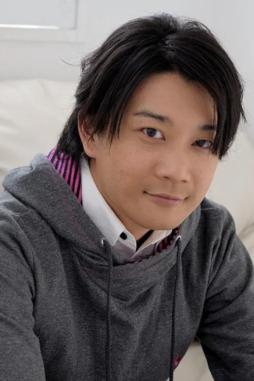 Masahide Fuse profile