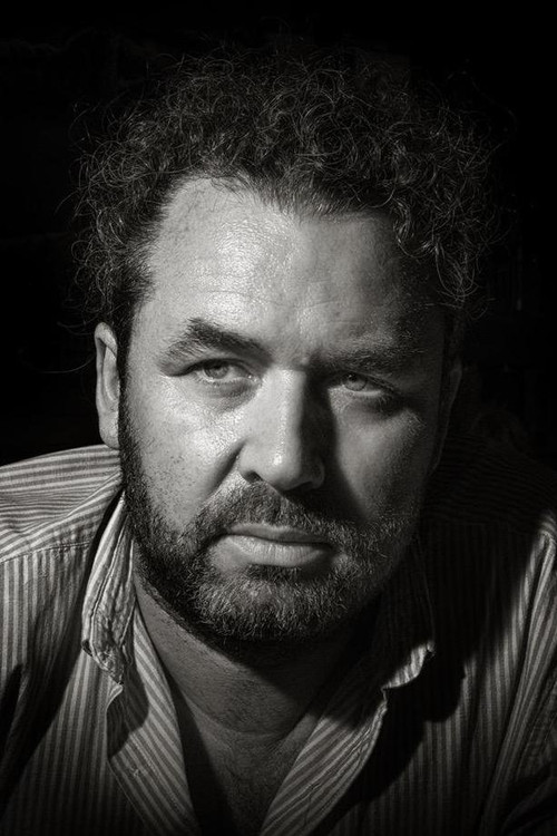 Roman Blazhan profile