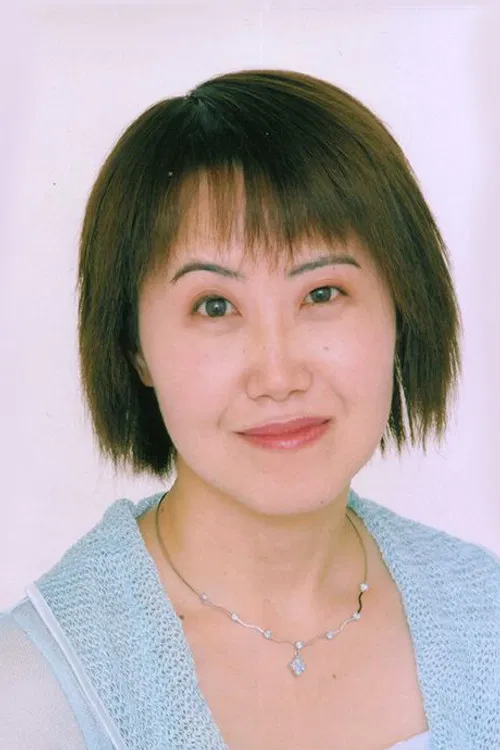 Katsuyo Endou profile