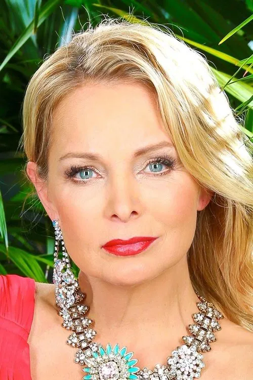 Corinna Drews profile