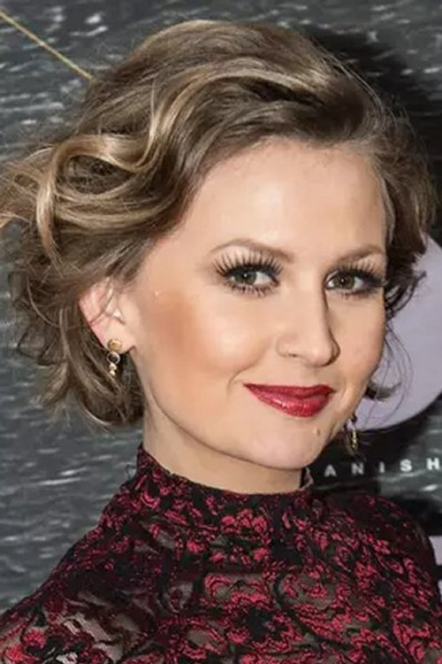 Stine Bramsen profile