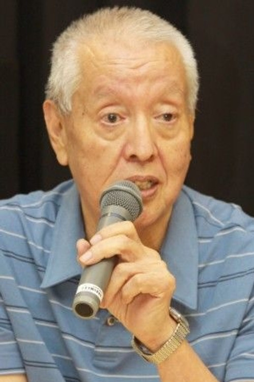 Shozo Uehara profile