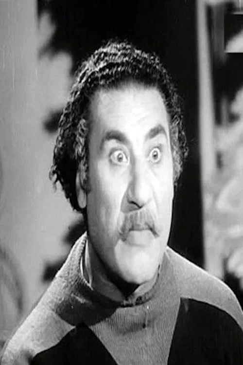 Mokhtar Hussain profile