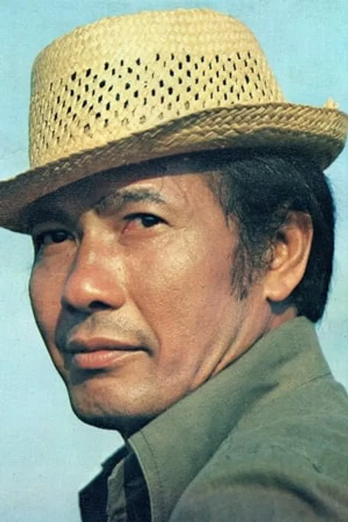 Manop Aussawathep profile