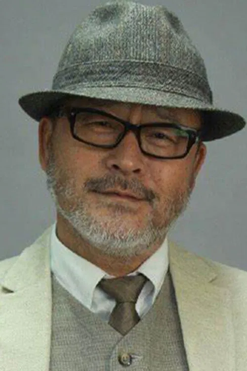 Tie-Hsiang Ban profile