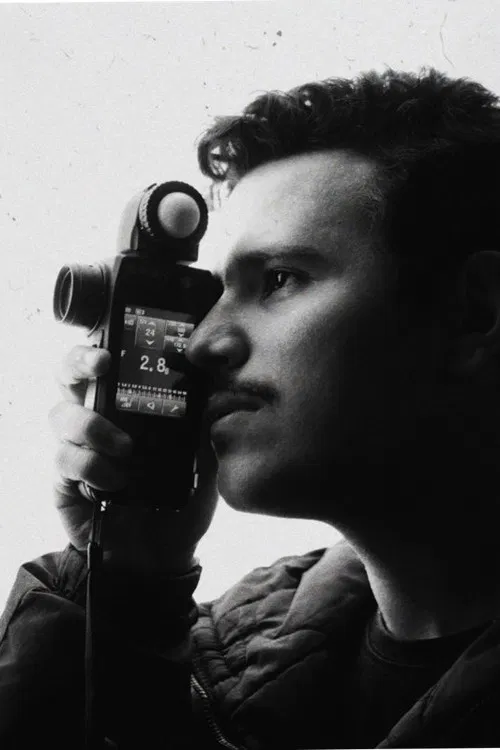 Mikel Garrido Linares profile