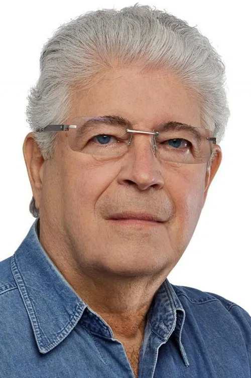 Roberto Requião profile