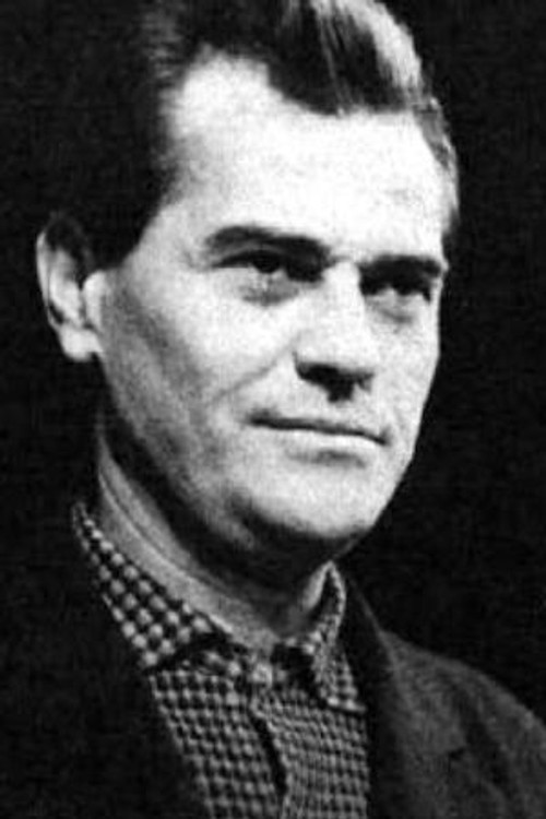 Lojze Rozman profile