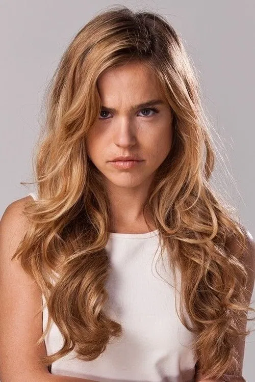 Agam Rodberg profile