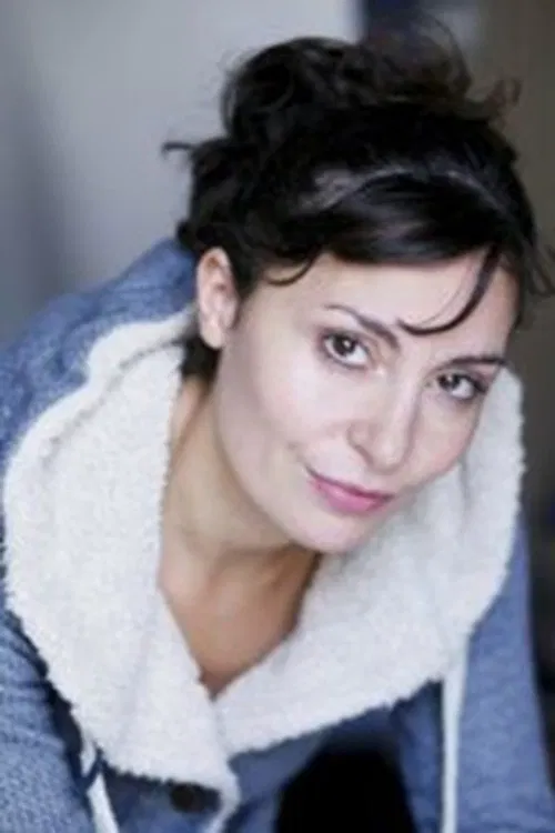 Barbara Goguier profile