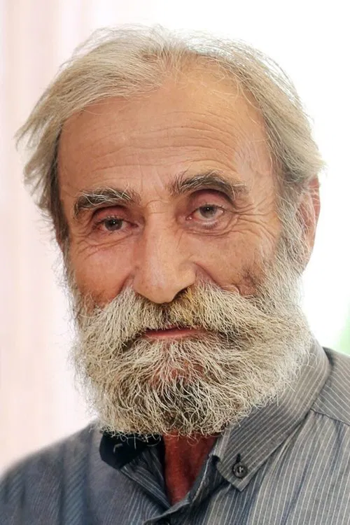 Houssam Sabbah profile