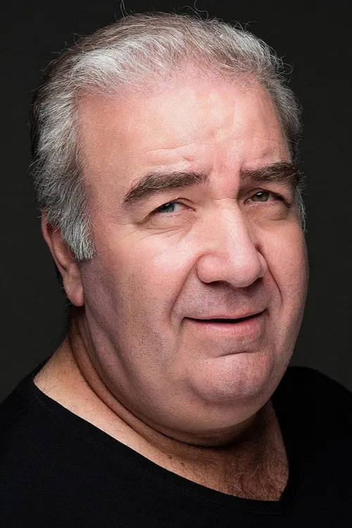 Kahraman Sivri profile