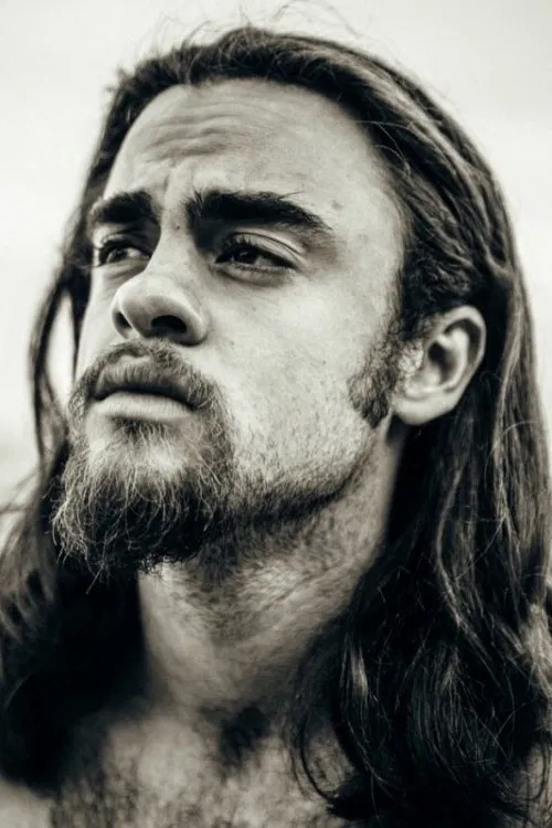 Michael Avedon profile