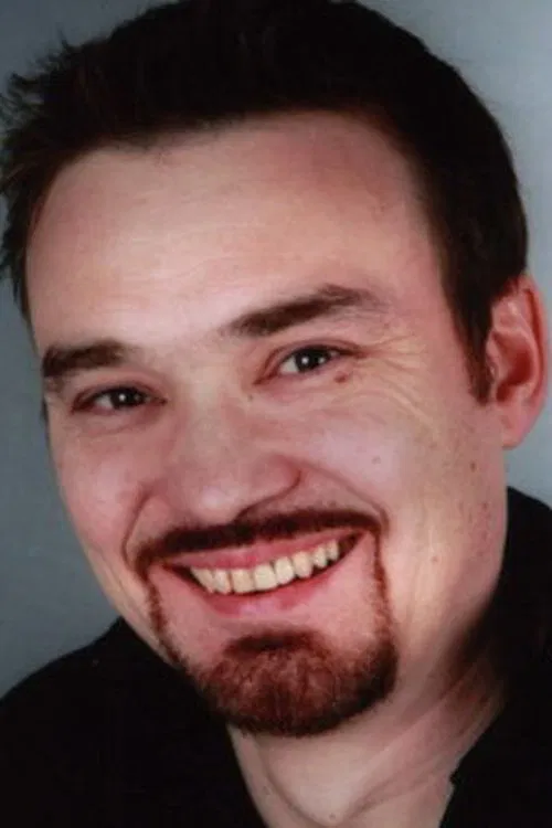 Raoul Ganeev profile