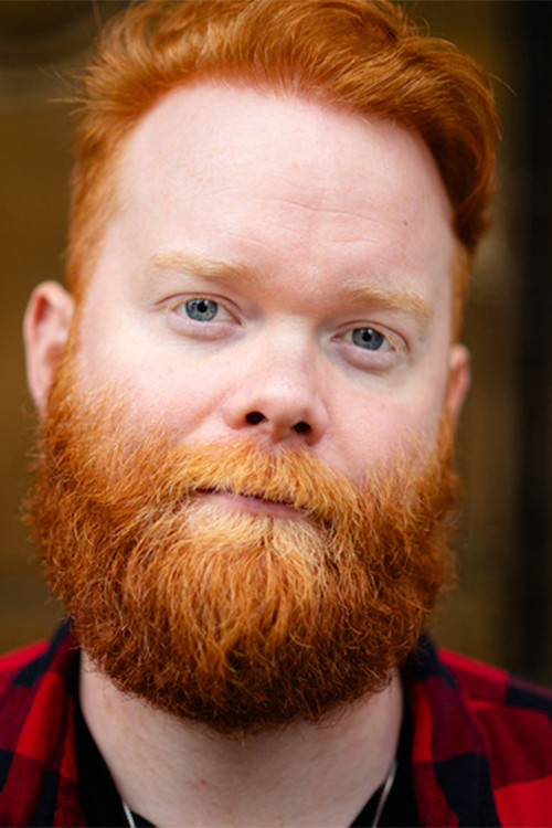 Brennan Rosario profile